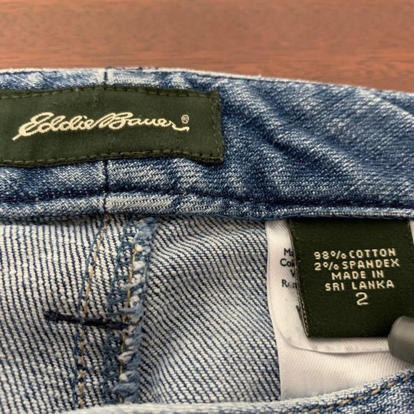 Eddie Bauer Jeans - Picture 7 of 7